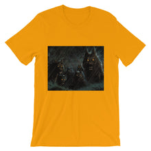 Wolves t-shirt