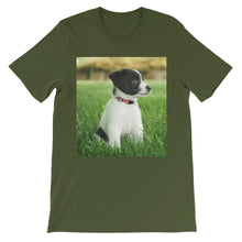 Puppy t-shirt
