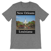 New Orleans t-shirt