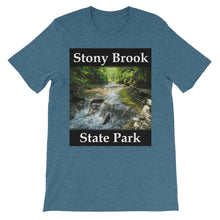 Stony Brook t-shirt
