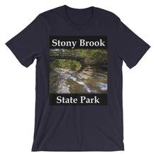 Stony Brook t-shirt
