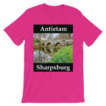 Antietam t-shirt