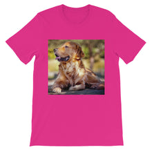 Dog t-shirt