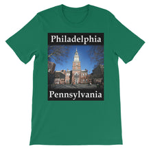 Philadelphia t-shirt