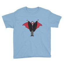 Vampire Youth Short Sleeve T-Shirt