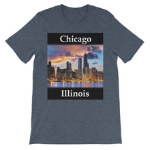 Chicago t-shirt