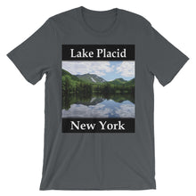 Lake Placid t-shirt