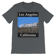 Los Angeles t-shirt