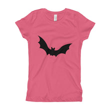 Girl's T-Shirt - Bat
