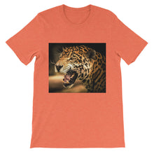 Jaguar t-shirt