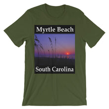 Myrtle Beach t-shirt