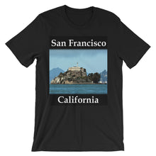 San Francisco t-shirt