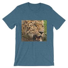 Leopard t-shirt
