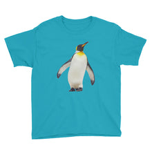 Penguin Youth Short Sleeve T-Shirt