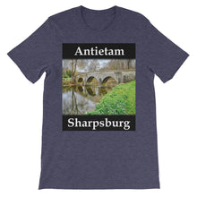 Antietam t-shirt