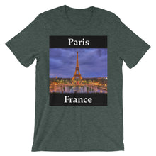 Paris t-shirt
