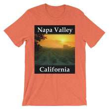 Napa Valley t-shirt