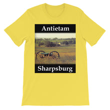 Antietam t-shirt