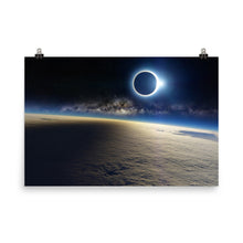 Eclipse poster