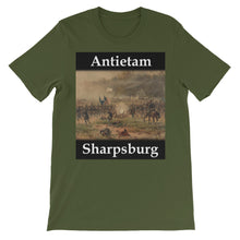 Antietam t-shirt