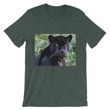 Black Panther t-shirt
