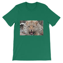 Leopard t-shirt