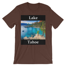 Lake Tahoe t-shirt