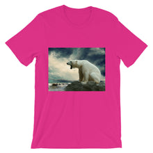 Polar Bear t-shirt