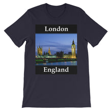 London t-shirt