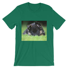 Puppy t-shirt