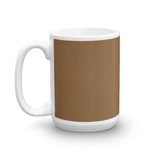 Brown Mug