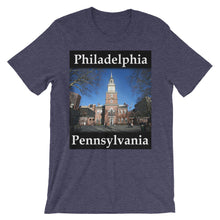 Philadelphia t-shirt