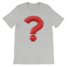 Full Customizable Short-Sleeve Unisex T-Shirt