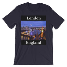 London t-shirt