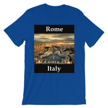 Rome t-shirt