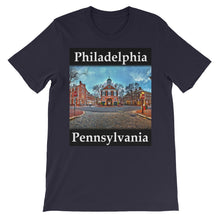 Philadelphia t-shirt