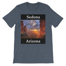 Sedona t-shirt
