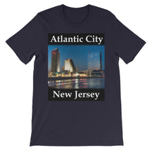 Atlantic City t-shirt