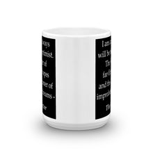 The Doctor Mug