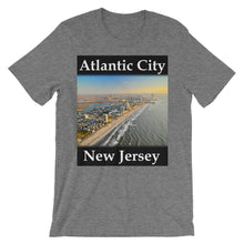 Atlantic City t-shirt