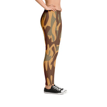 Camo Leggings