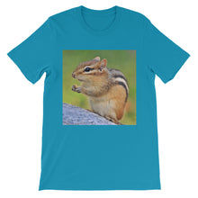Chipmunk t-shirt