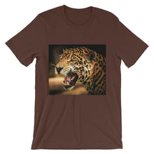Leopard t-shirt