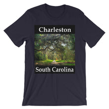 Charleston t-shirt