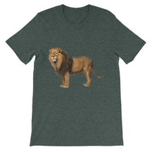 Lion t-shirt