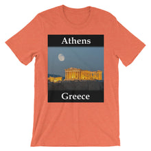 Athens t-shirt