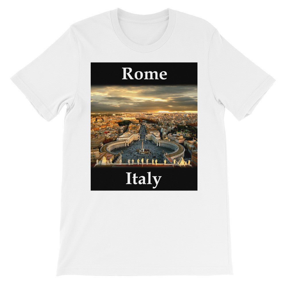 Rome t-shirt