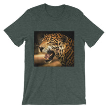 Leopard t-shirt