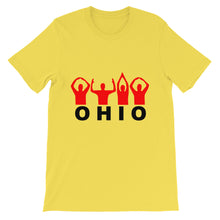 OHIO t-shirt