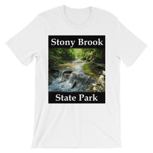 Stony Brook t-shirt